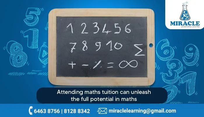 What is the significance of mathematics tuition in Singapore?