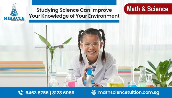 Science Tuition Centre