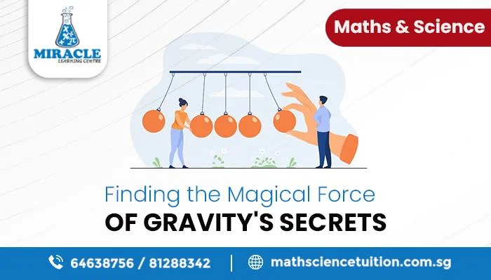 The Amazing Secrets of the Universe Revealed by Gravity