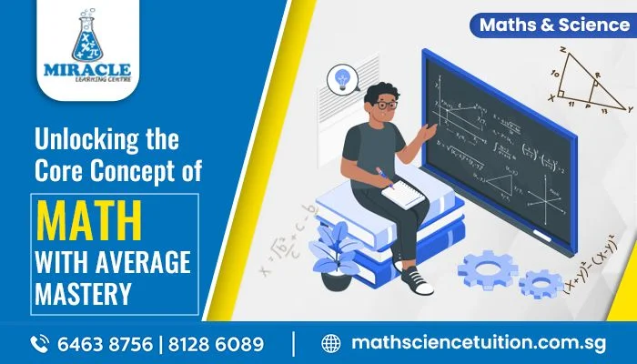 Beginning to Know Averages in Mathematics