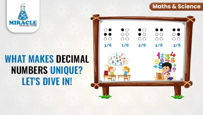 Decimal Numbers: Your Path to Mathematical Proficiency