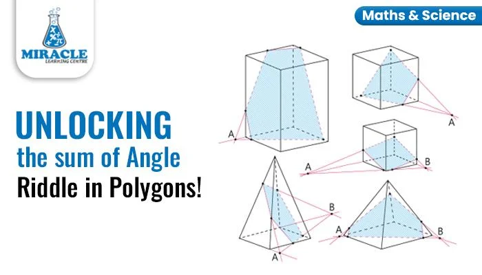 Enhance Your Knowledge of Polygon Angles and Their Sums