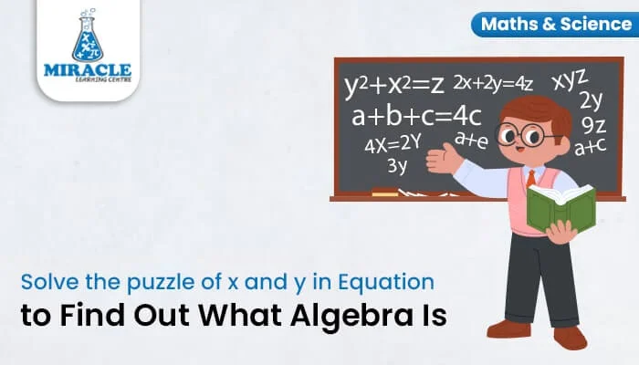 What is Algebra & Its Comprehensive Journey through the Mathematical Marvel