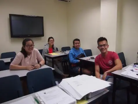 Curative Tuition Centre in Singapore