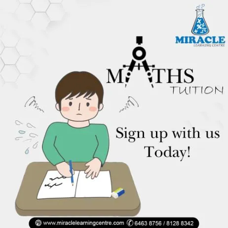 Curative mathematics tuition classes