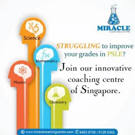 Innovative Tuition Centre