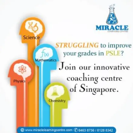 Innovative Tuition Centre