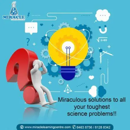 Lower Secondary Science Solutions