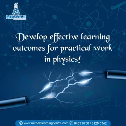 Practical Work in Physics