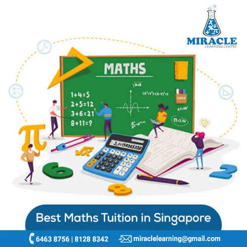 maths tuition in singapore