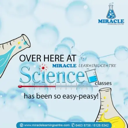 Make Science Easy with Science Tutor