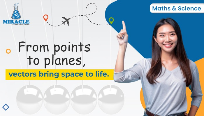 Magnitude and direction of vectors