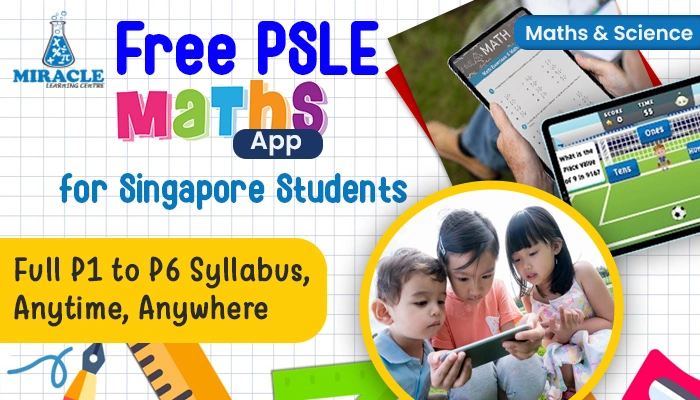 free maths app