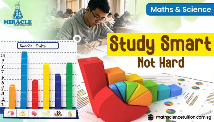 maths study techniques Singapore students