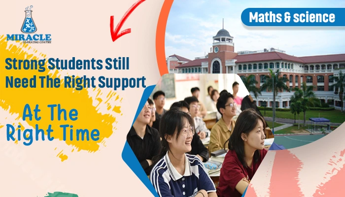 tuition near Nanyang Girls' High School