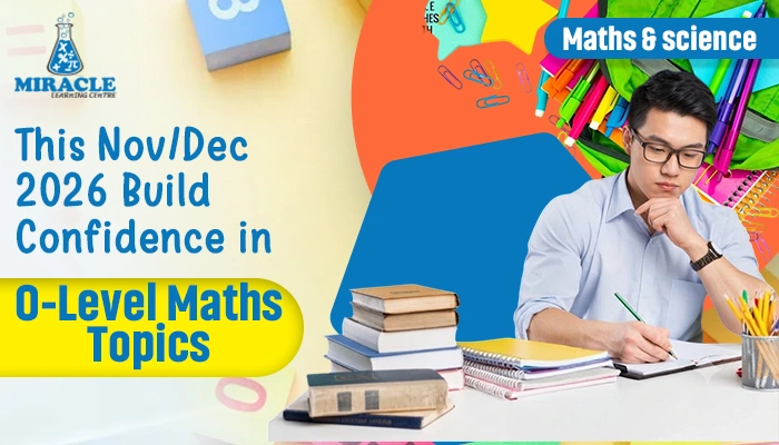 P5 Maths crash course Singapore